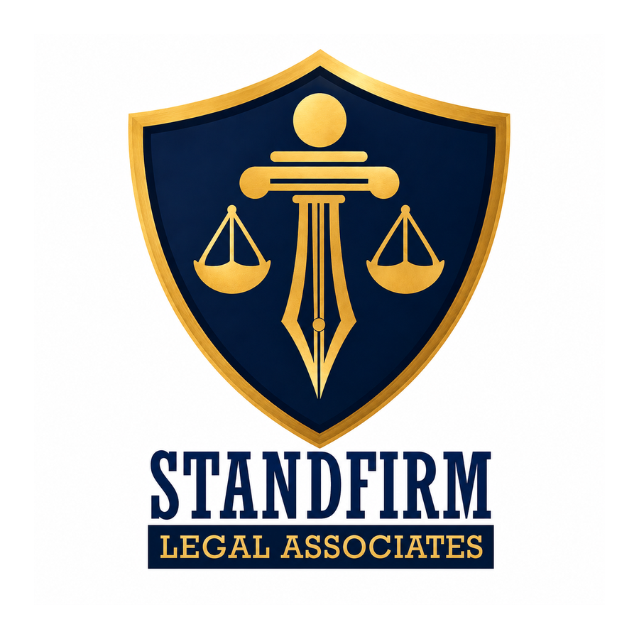 Stand Firm Legal Associates